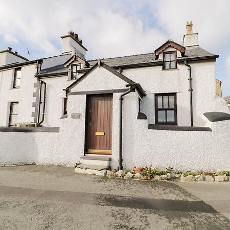 Snowdon View Villa Holyhead Exteriör bild