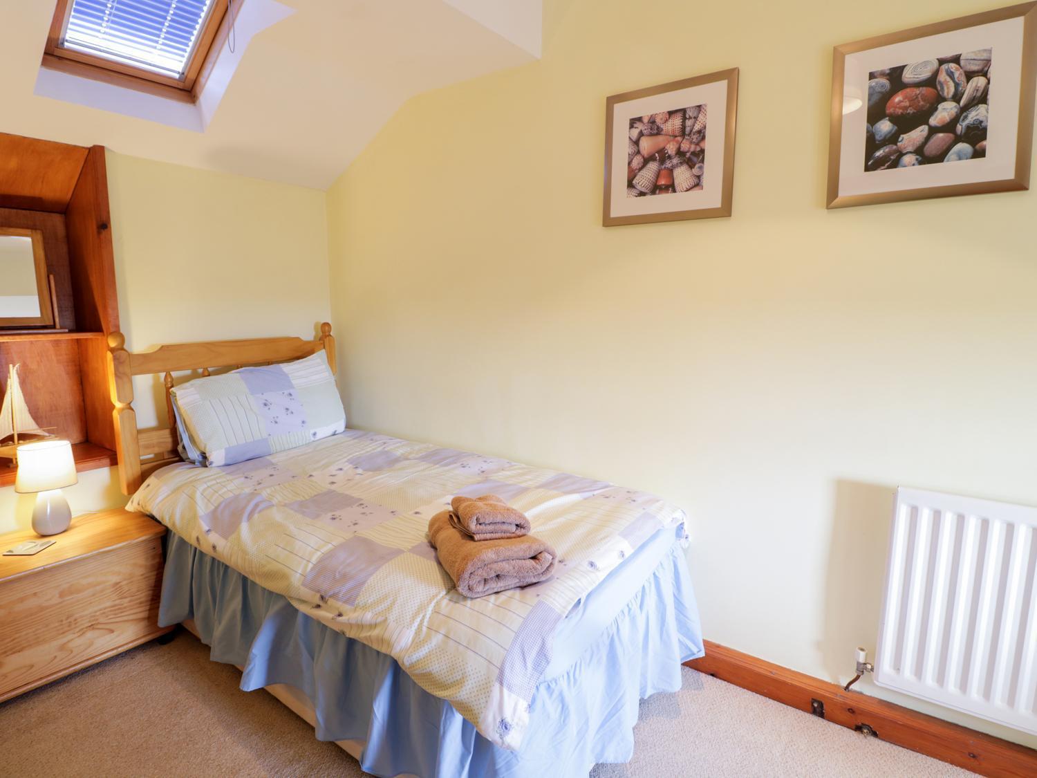 Snowdon View Villa Holyhead Exteriör bild